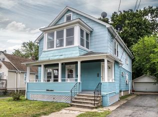 70-72 Windemere St, Springfield, MA 01104