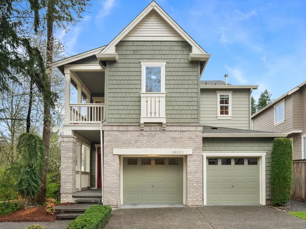 18321 NE 111th Street, Redmond, WA 98052