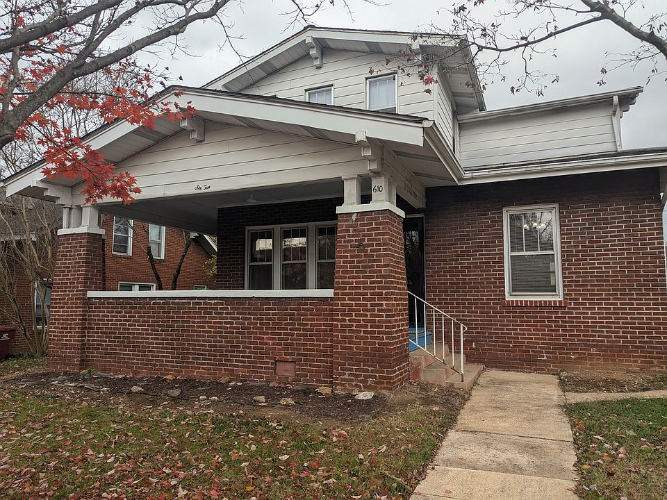 1st image of 610 E Unaka Ave #A