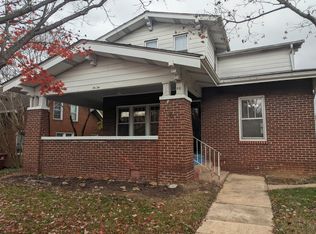 610 E Unaka Ave #A, Johnson City, TN 37601