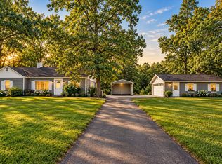 12520 Grant St, Crown Point, IN 46307