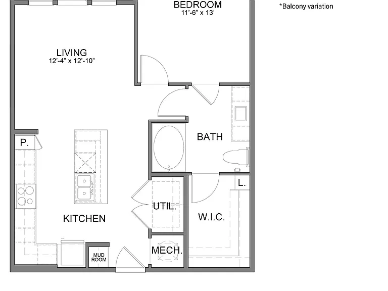 Apartments at the Sound — Photo 28