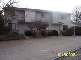 1795 S Barlow Ln, Boise, ID 83709