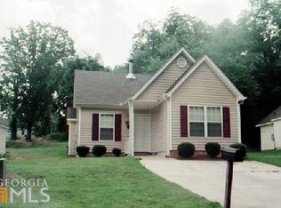 84 Crystal Brk, Griffin, GA