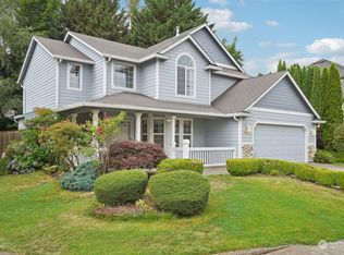 17509 NE 38th Way, Vancouver, WA 98682