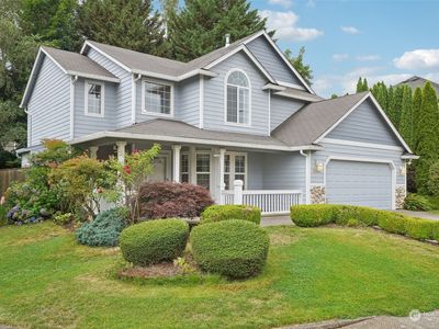 17509 NE 38th Way, Vancouver, WA, 98682