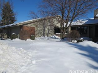 9431 Woodbridge Rd, Bloomington, MN 55438