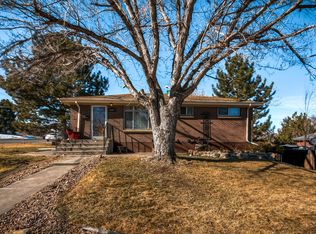 6607 Eaton St, Arvada, CO 80003