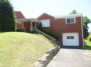 2765 Cedric Ave, Pittsburgh, PA