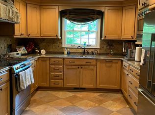 5624 Mark Dale Dr, Dayton, OH 45459