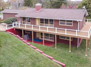 1159 Wolf Trap Rd, Charlottesville, VA 22911