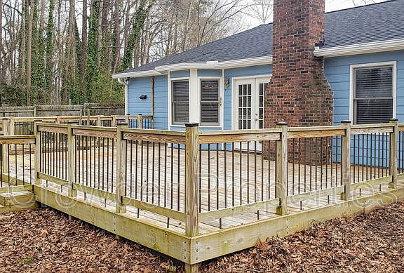 3rd image of 7101 Rockwood Forest Ln