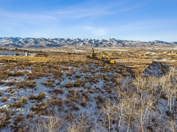 4363 Pinnacle Sky Loop, Park City, UT 84098