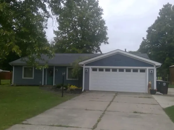 3309 Rosebay Ct, Fort Wayne, IN 46835