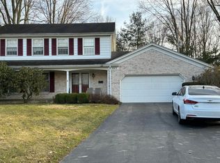 923 Greyledge Pl, Youngstown, OH 44511