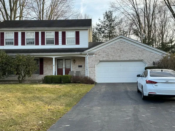 923 Greyledge Pl, Youngstown, OH 44511