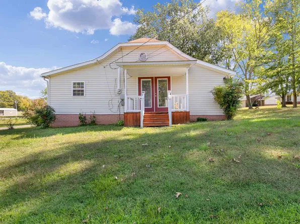 135 Sharp St, Alamo, TN 38001