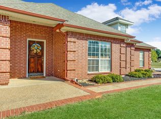 345 Radecke Rd, Krum, TX 76249