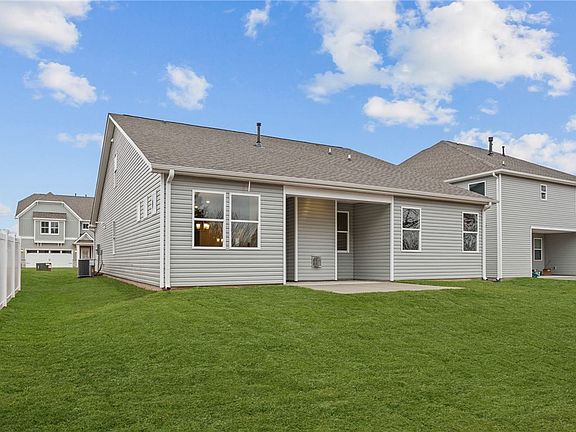 4th image of 135 Anderson Oaks Ln Lot 16