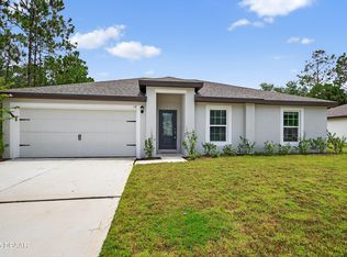 19 Slipper Flower Path E #E, Palm Coast, FL 32164