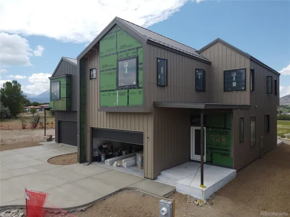 928 Crestone Avenue, Salida, CO 81201