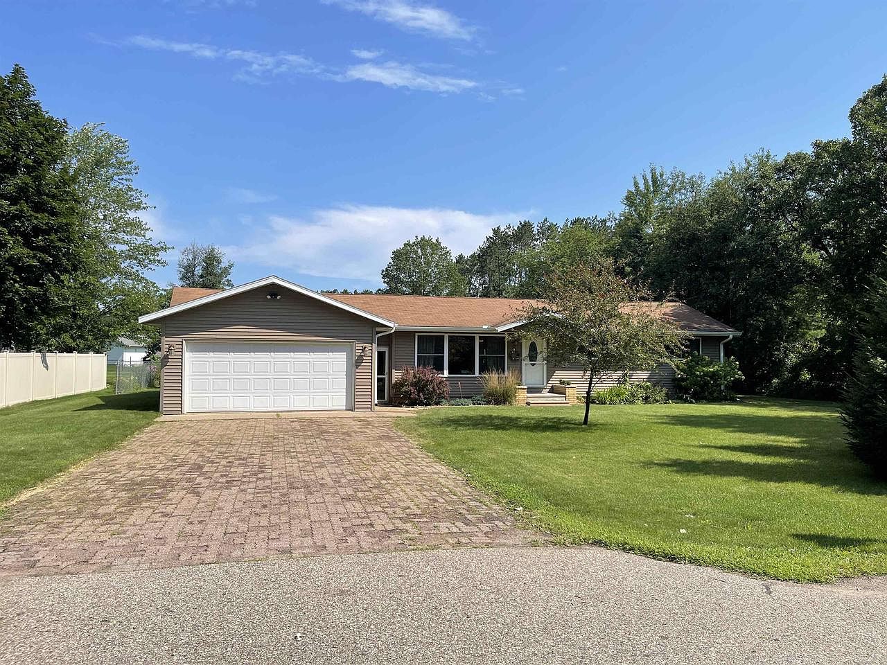 2320 PLOVER SPRINGS DRIVE, Plover, WI 54467 Zillow