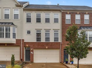 19 Hunting Creek Ln, Stafford, VA 22556