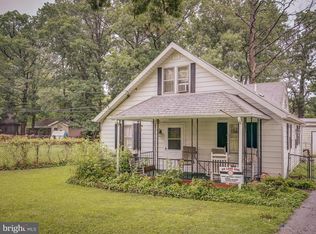 9103 5th St, Lanham, MD 20706