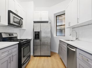 297 W 112th St #4AA, New York, NY 10026