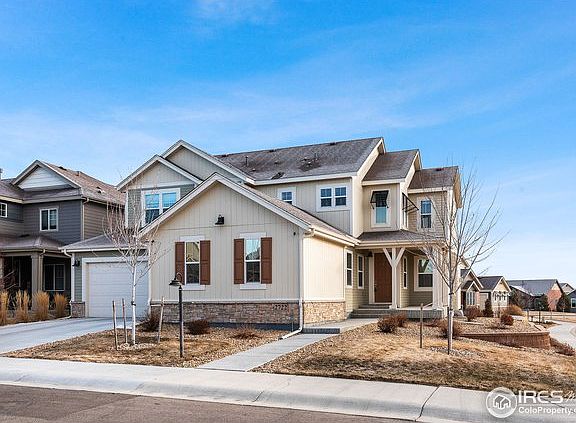 2nd image of 2722 Saltbrush Dr