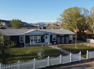 55 E 300 N, Henrieville, UT 84736