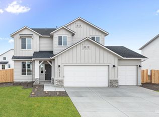 13713 Judson St, Caldwell, ID 83607