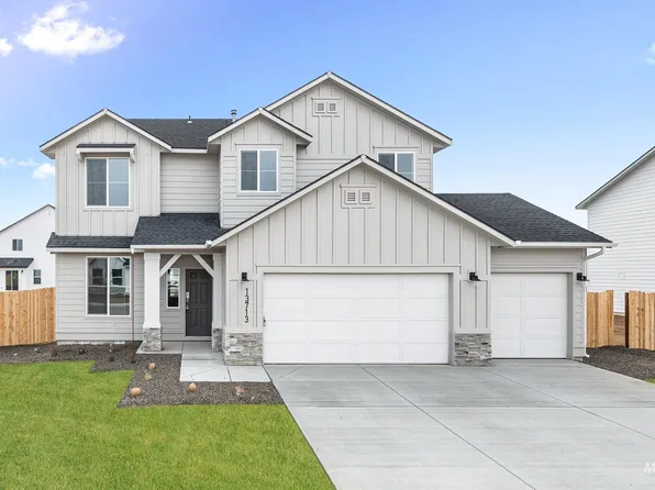 13713 Judson St, Caldwell, ID 83607