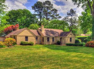 434 Colonial Rd LOT 1, Memphis, TN 38117