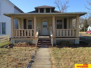 249 N Bell St, Fremont, NE 68025