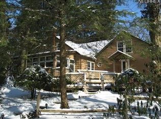 3224 Cannon Rd, Twinsburg, OH 44087