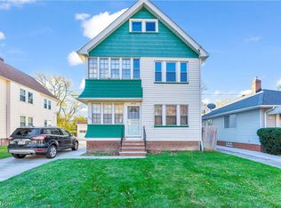 19772 Pasnow Ave, Euclid, OH 44119