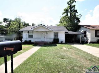 1803 Baxter Ave, Longview, TX 75602