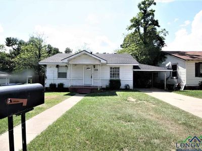 1803 Baxter Ave, Longview, TX, 75602