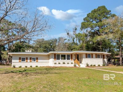 4302 Shan Dr E, Mobile, AL, 36693
