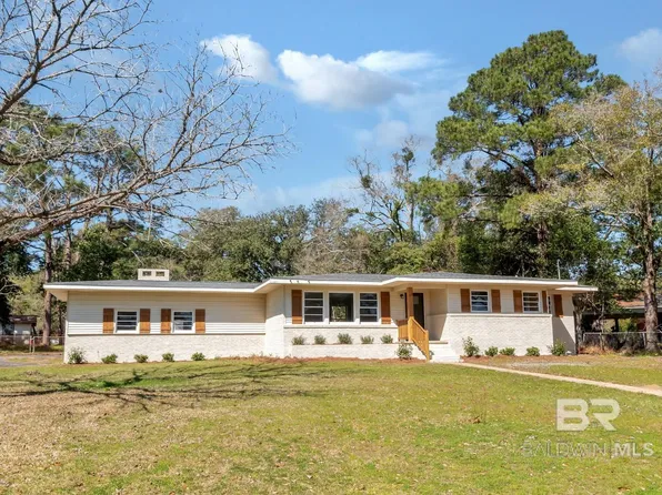 4302 Shan Dr E, Mobile, AL 36693