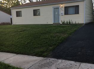 4837 Ericson Ave, Dayton, OH