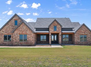 1074 Deuce Of Hearts, New Home, TX 79383
