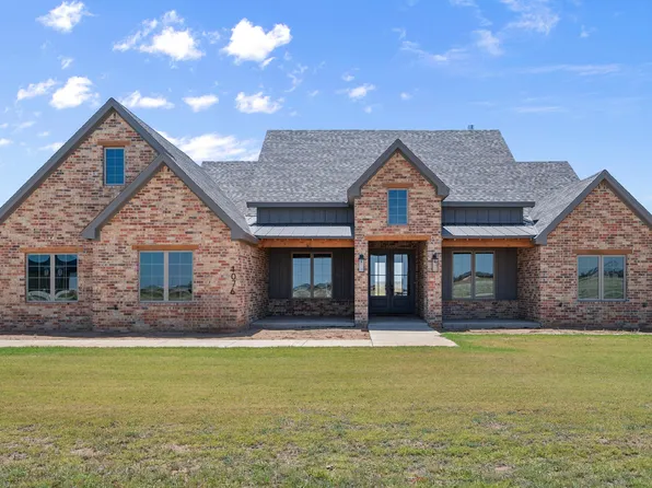 1074 Deuce Of Hearts, New Home, TX 79383