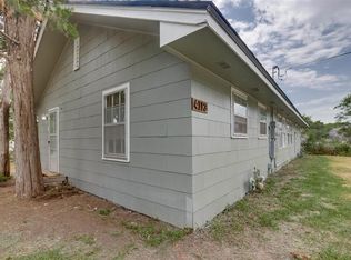 4111 & 4113 E Menlo Dr #4113, Wichita, KS 67218