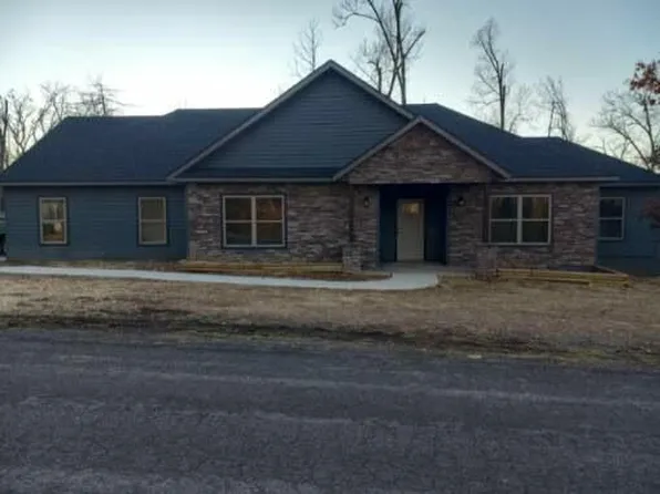 2 Granton Ln, Bella Vista, AR 72715