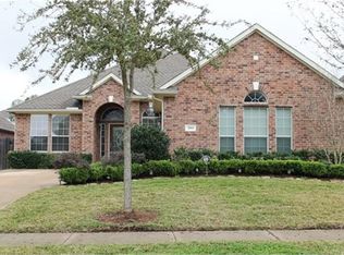 2911 Town Gate Ct, Missouri City, TX 77459