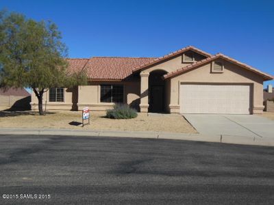 1551 Mission Viejo Dr, Sierra Vista, AZ, 85635