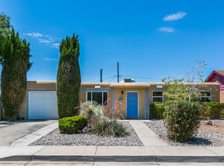 3309 Cardenas Dr NE, Albuquerque, NM 87110