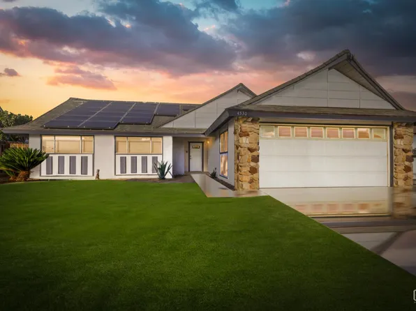 4530 Kevin Dr, Bakersfield, CA 93308